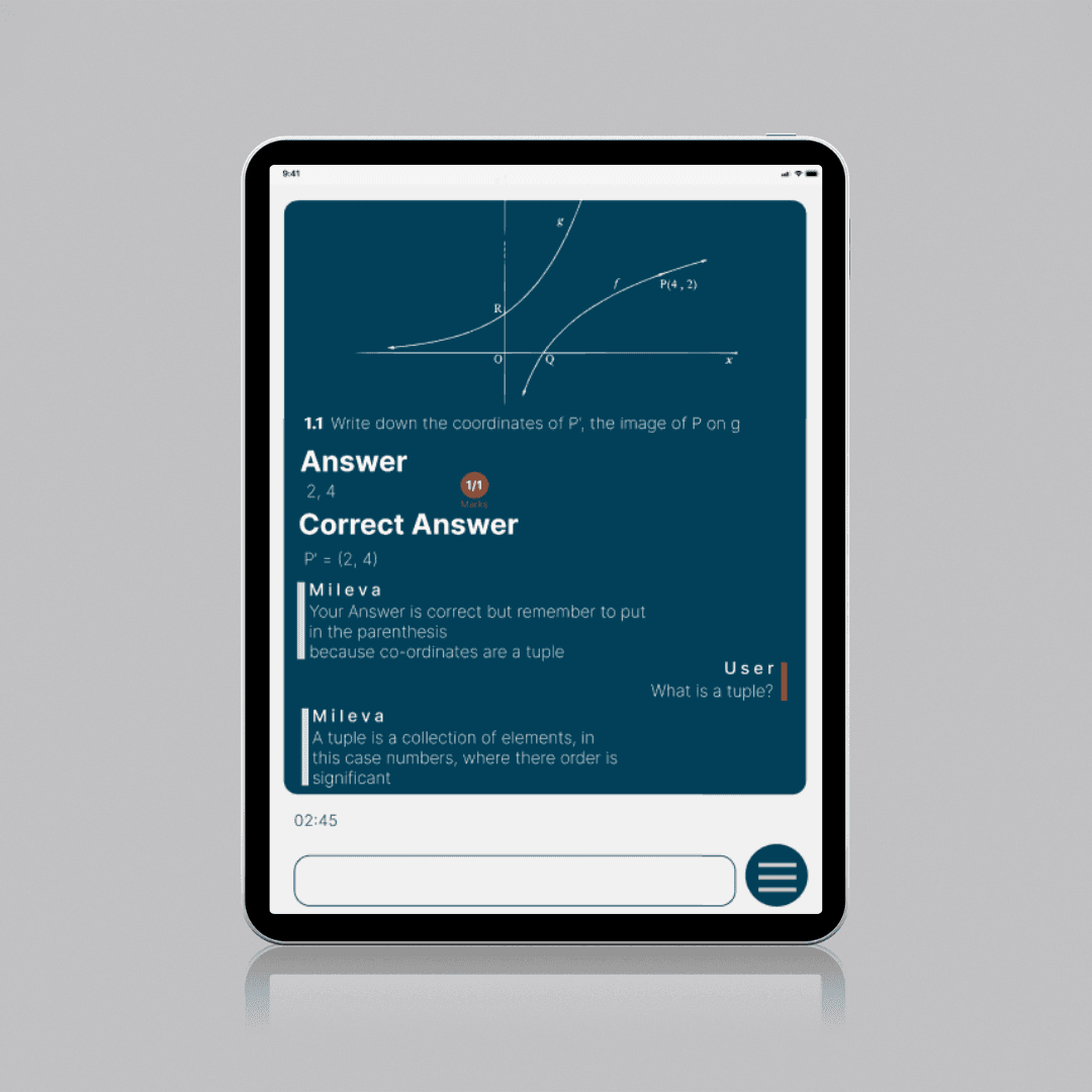 HomeWork Assist image 2