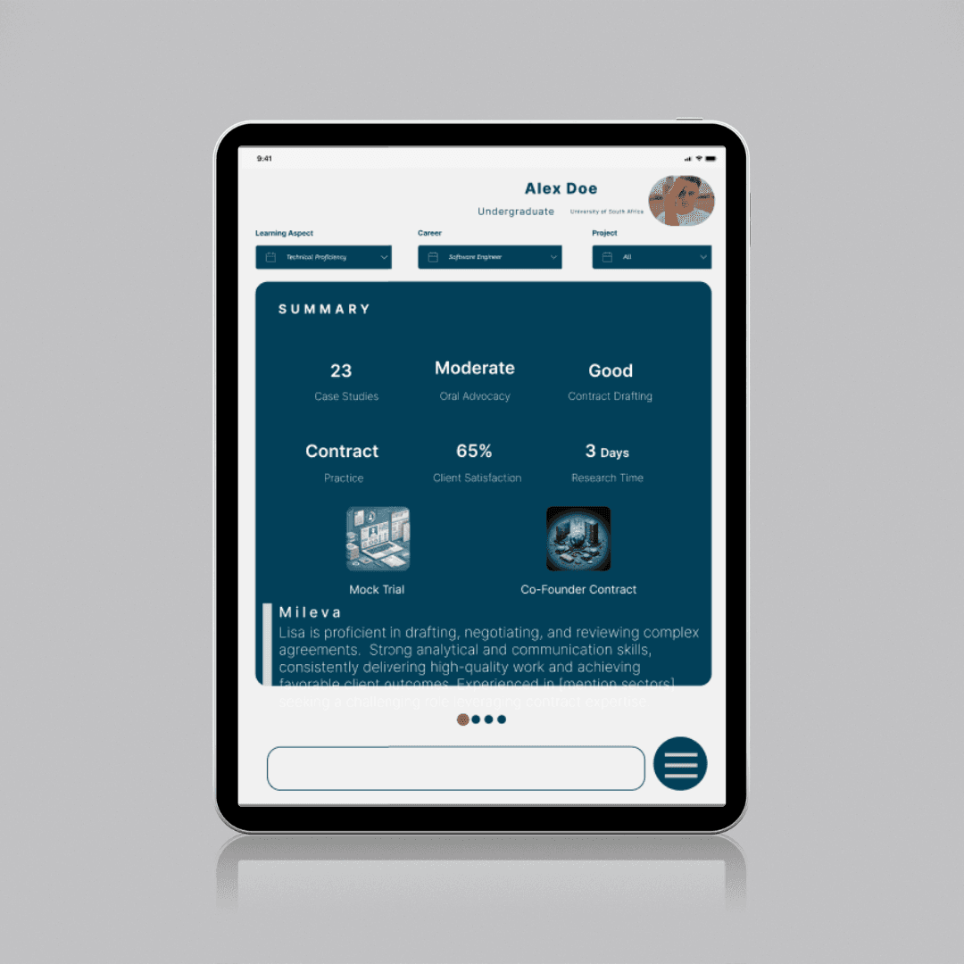 Career Tools image 2